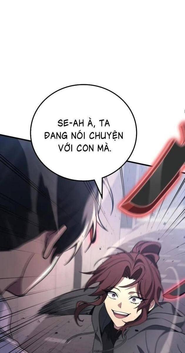 Thần Chiến Tranh Trở Lại Cấp 2 - Page 11