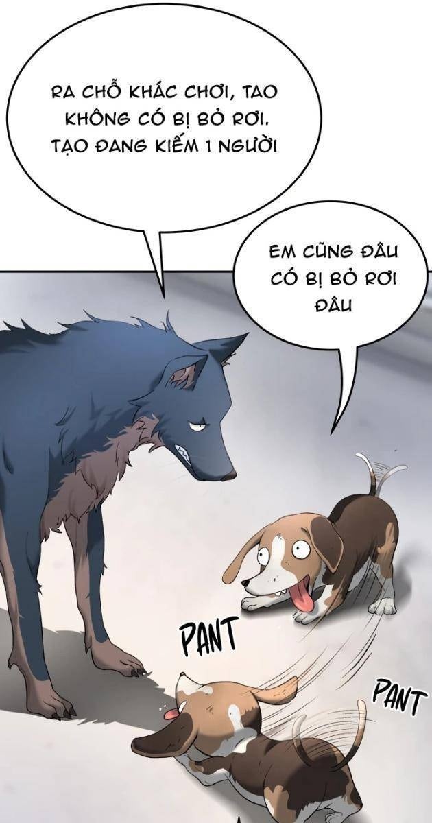 Lời Nguyền Của Dangun - Page 73