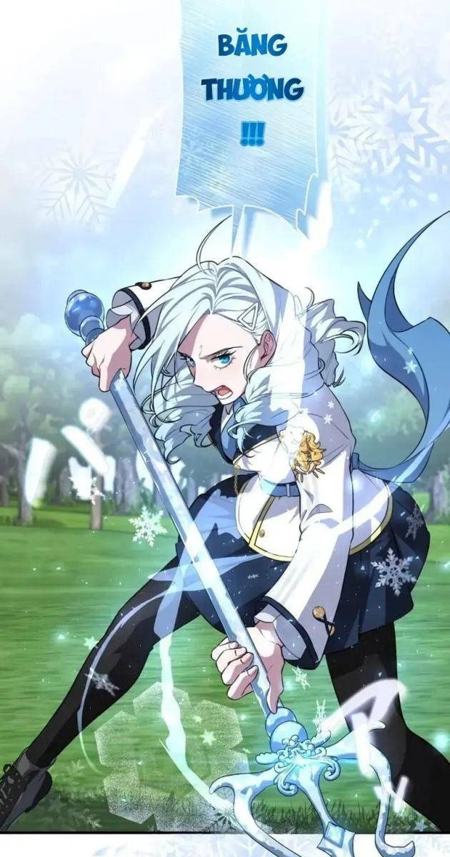 Giáo Viên Giả Mạo Người Vô Tình Trở Nên Mạnh Nhất - Page 34