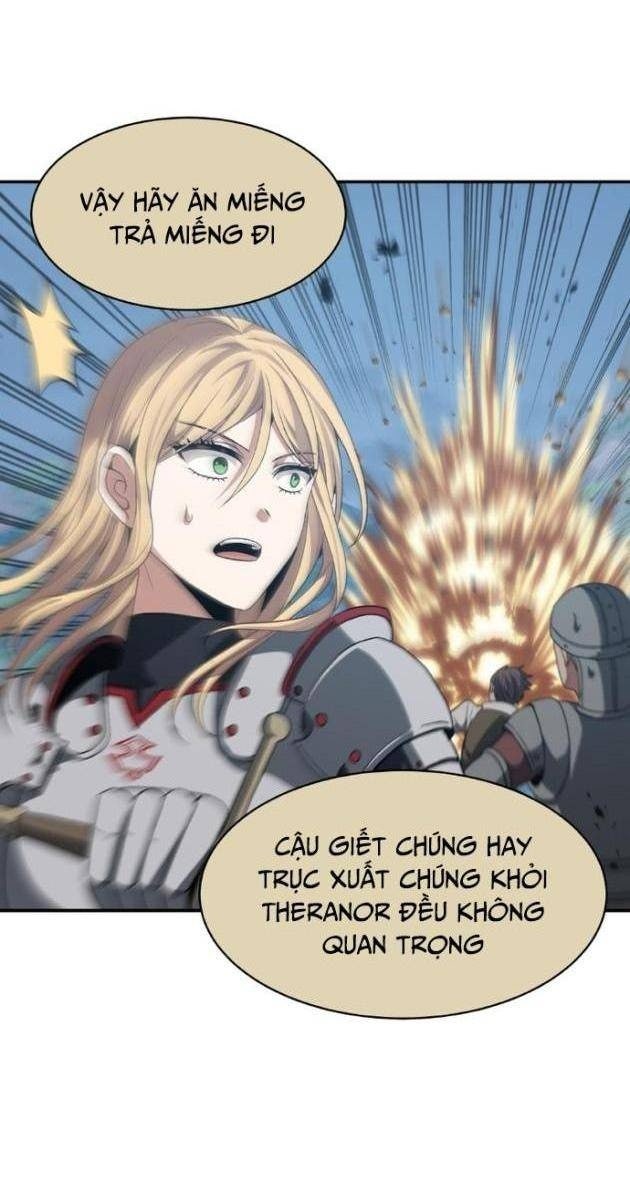 Lần Nữa Chuyển Sinh Sang Thế Giới Khác - Page 9