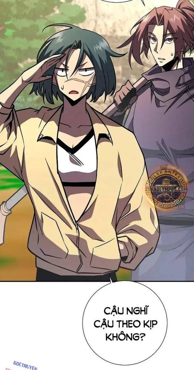 Kiếm Thần Đến Từ Thế Giới Diệt Vong - Page 70