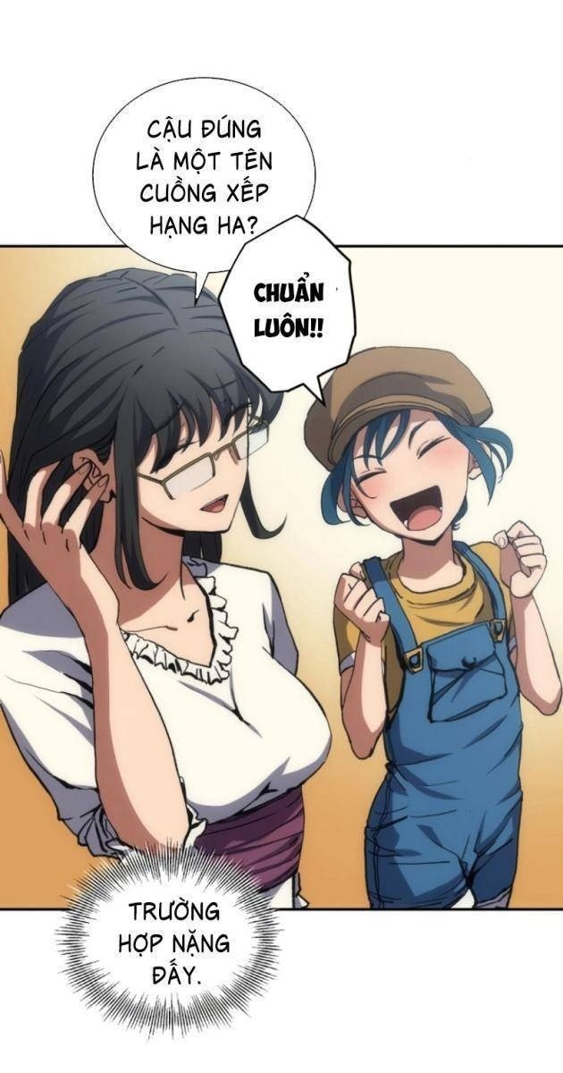 Wild Ranker - Page 29