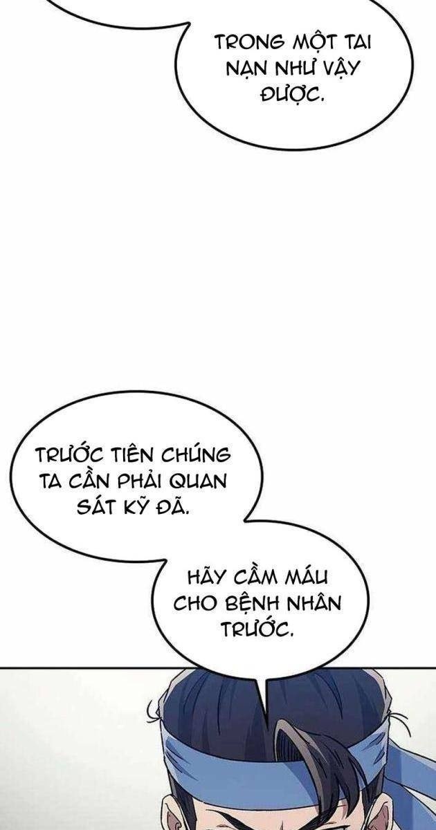 Bác Sĩ Tới Joseon - Page 29