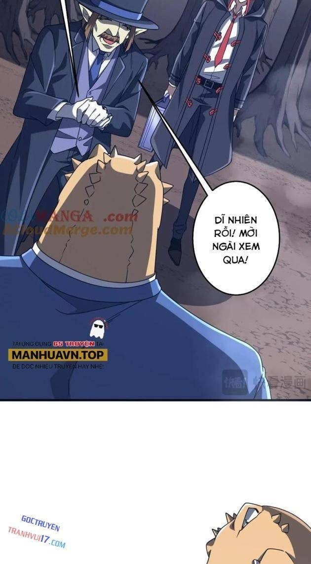 Bắt Đầu Với Trăm Vạn Minh Tệ - Page 14