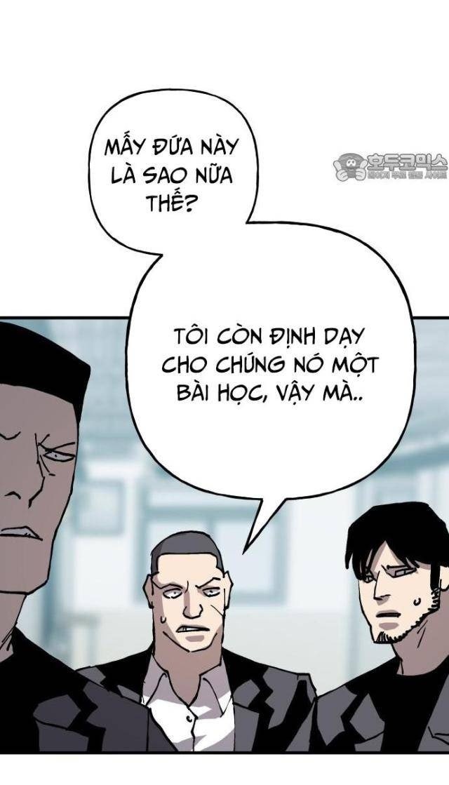 Ông Trùm Trở Lại - Page 52