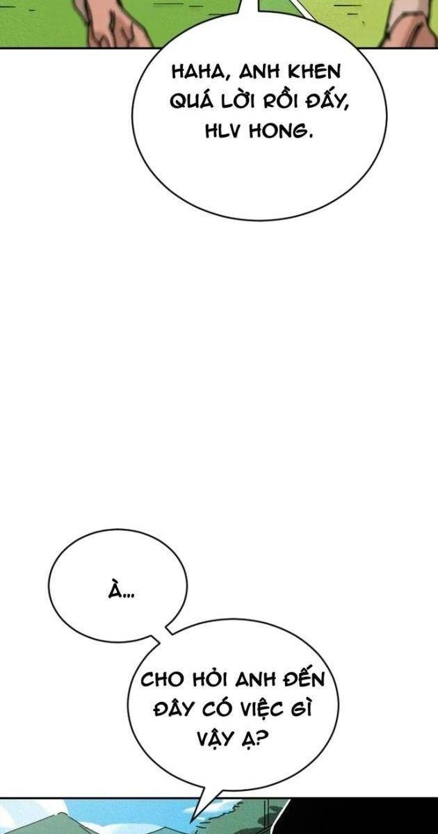 Sân Cỏ Chiến Ký - Page 22