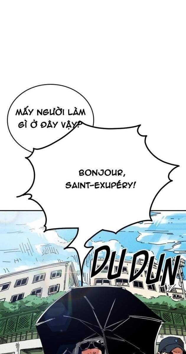 Sân Cỏ Chiến Ký - Page 252