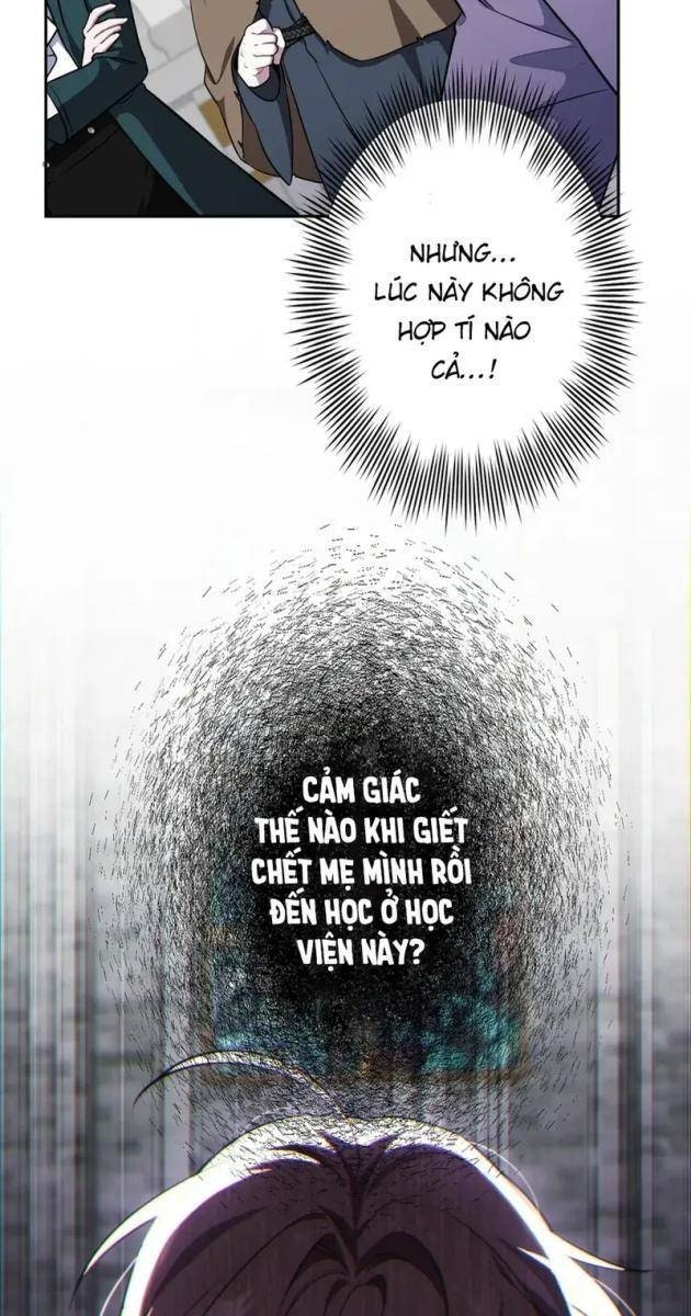Giáo Viên Giả Mạo Người Vô Tình Trở Nên Mạnh Nhất - Page 31
