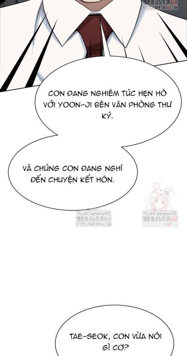 Từ Nhân Viên Vạn Năng Trở Thành Huyền Thoại - Page 126