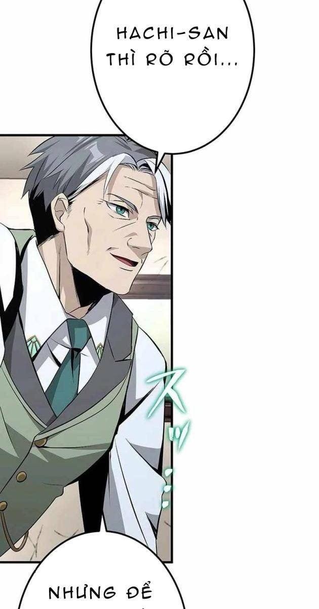 Vượt Cấp Với Kỹ Năng Thần Thánh - Page 130