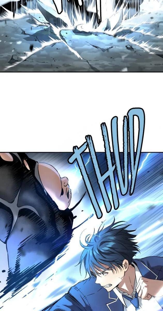 Lời Nguyền Của Dangun - Page 37