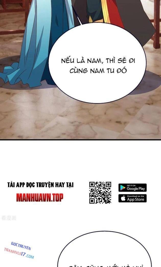 Tiên Võ Đế Tôn - Page 50