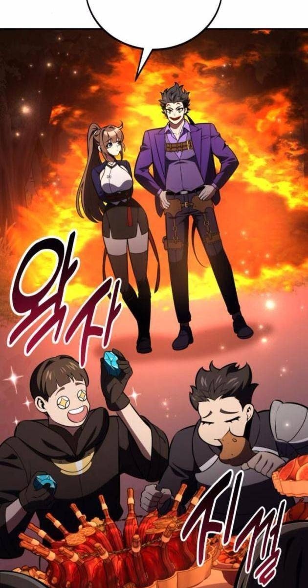 Tôi Đã Giết Tuyển Thủ Học Viện - Page 192