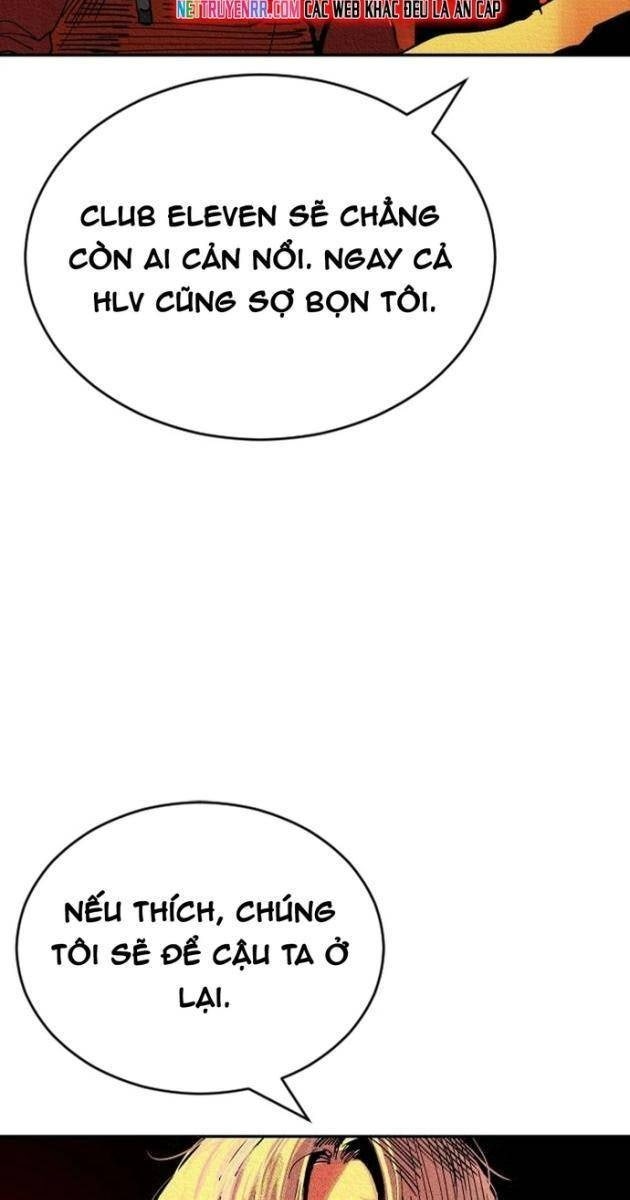 Sân Cỏ Chiến Ký - Page 72