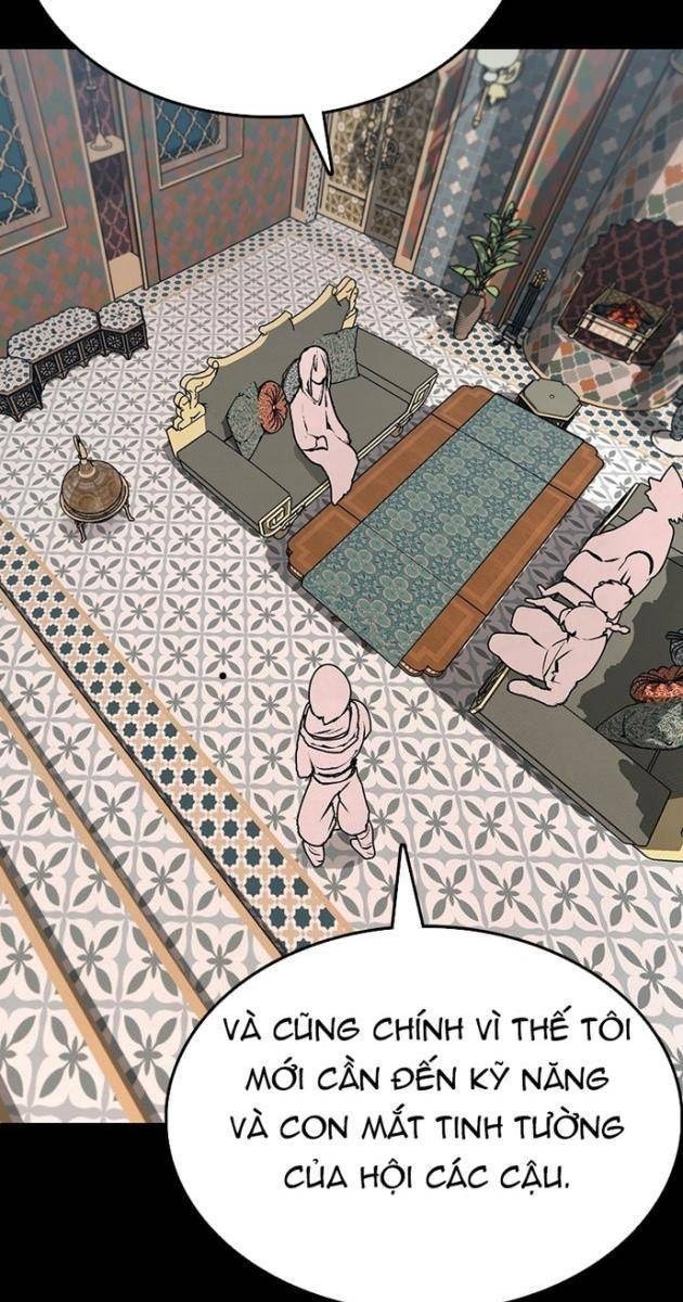 Ngọn Lửa Của Hòa Bình - Page 69