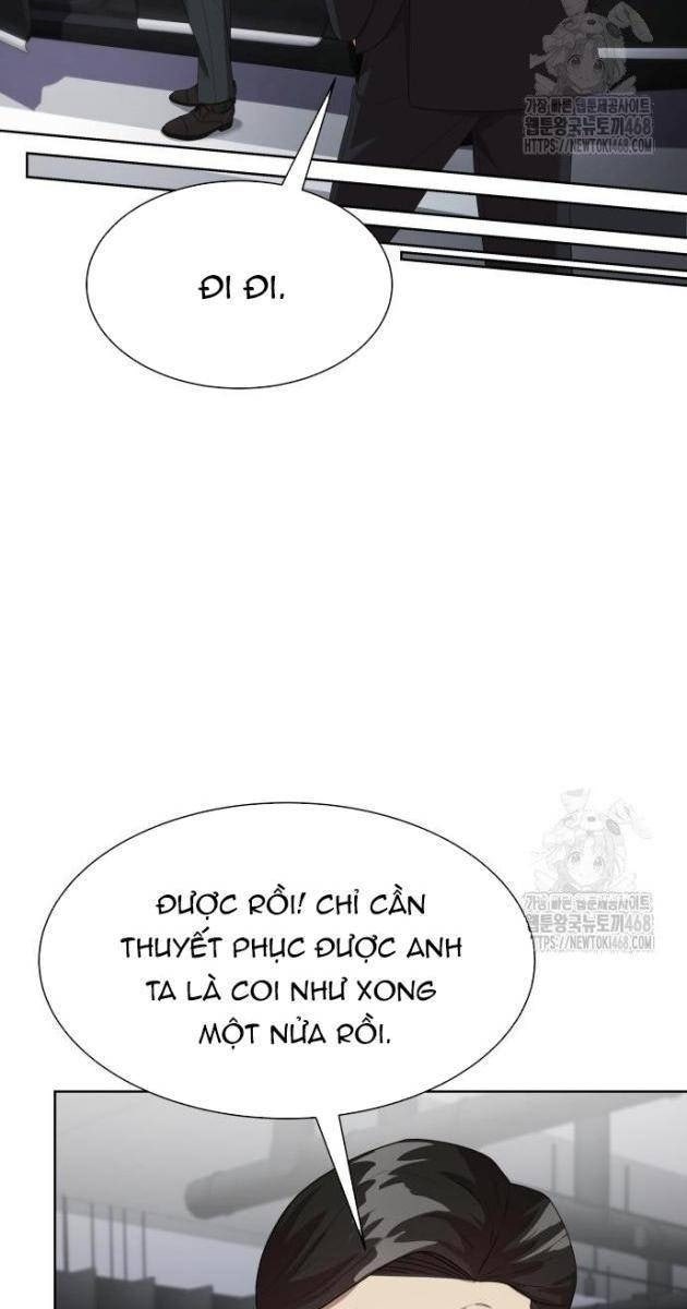 Từ Nhân Viên Vạn Năng Trở Thành Huyền Thoại - Page 56