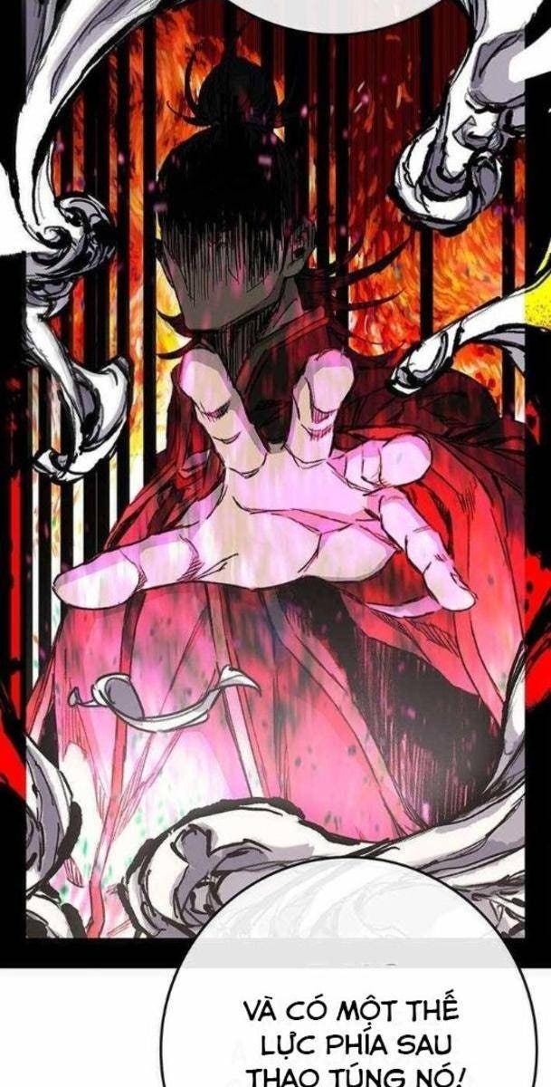 Kiếm Sĩ Bất Bại - Page 38