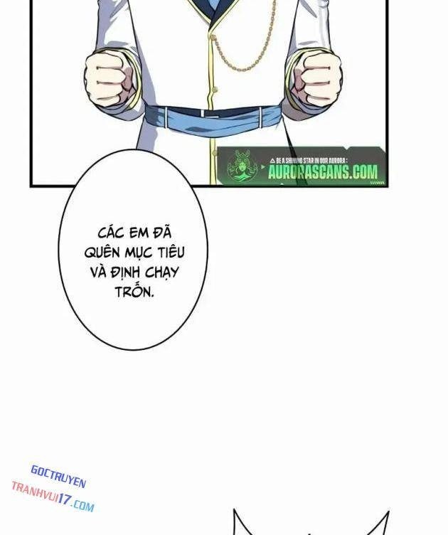 Giáo Viên Giả Mạo Người Vô Tình Trở Nên Mạnh Nhất - Page 9