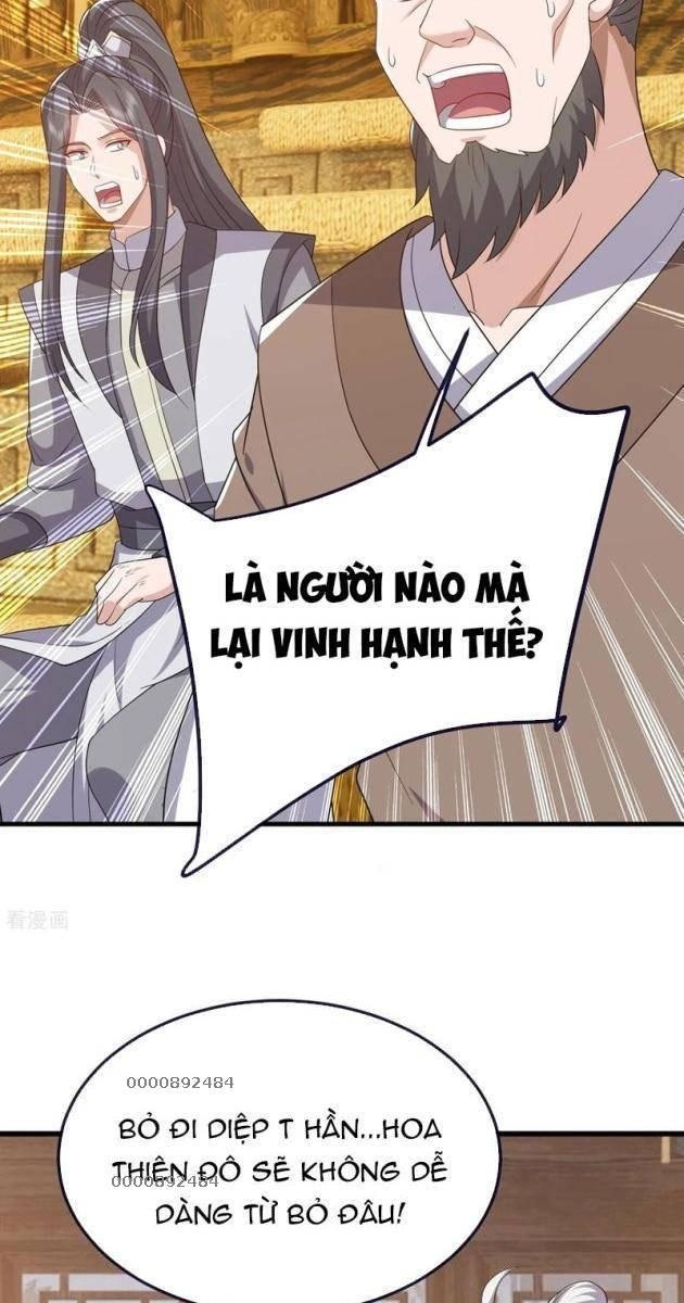 Tiên Võ Đế Tôn - Page 5