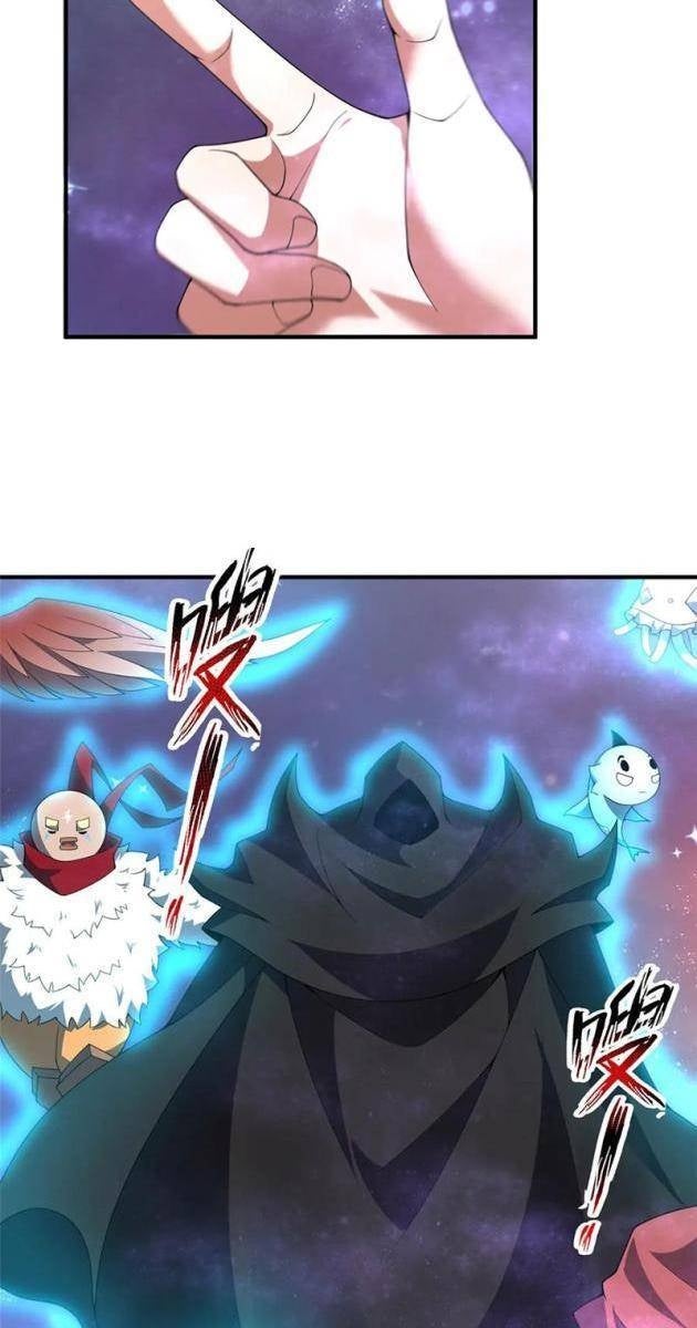 Thần Sủng Tiến Hóa - Page 17