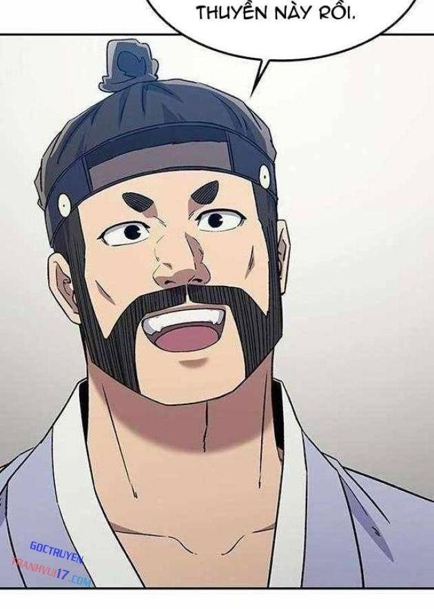 Bác Sĩ Tới Joseon - Page 16