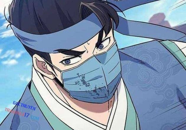 Bác Sĩ Tới Joseon - Page 44