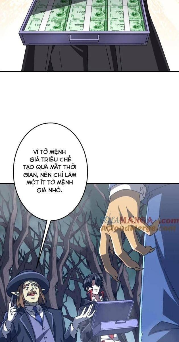 Bắt Đầu Với Trăm Vạn Minh Tệ - Page 17