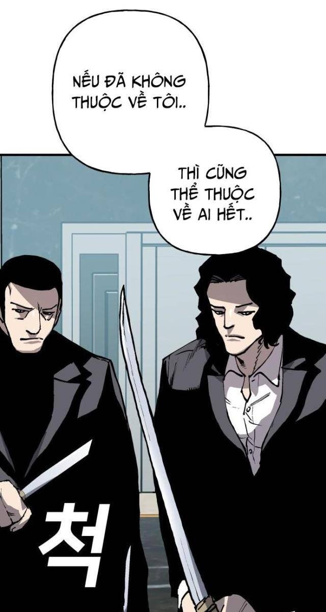 Ông Trùm Trở Lại - Page 86