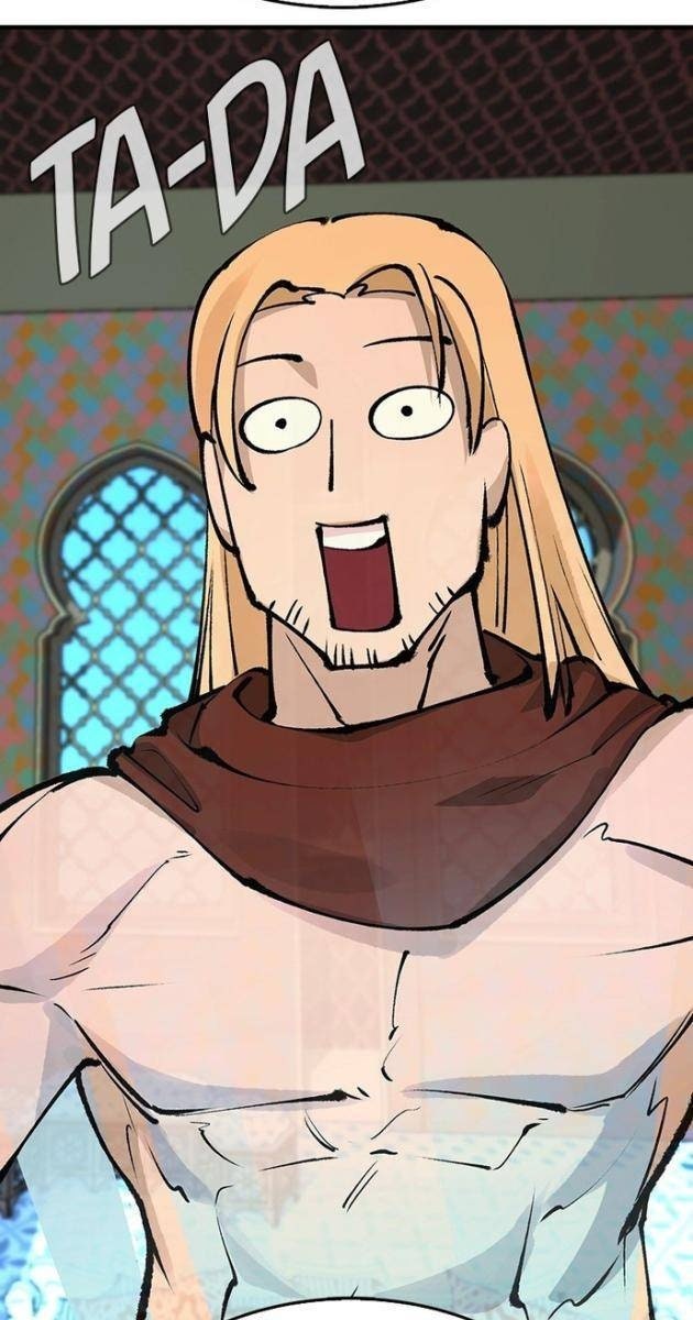 Ngọn Lửa Của Hòa Bình - Page 108