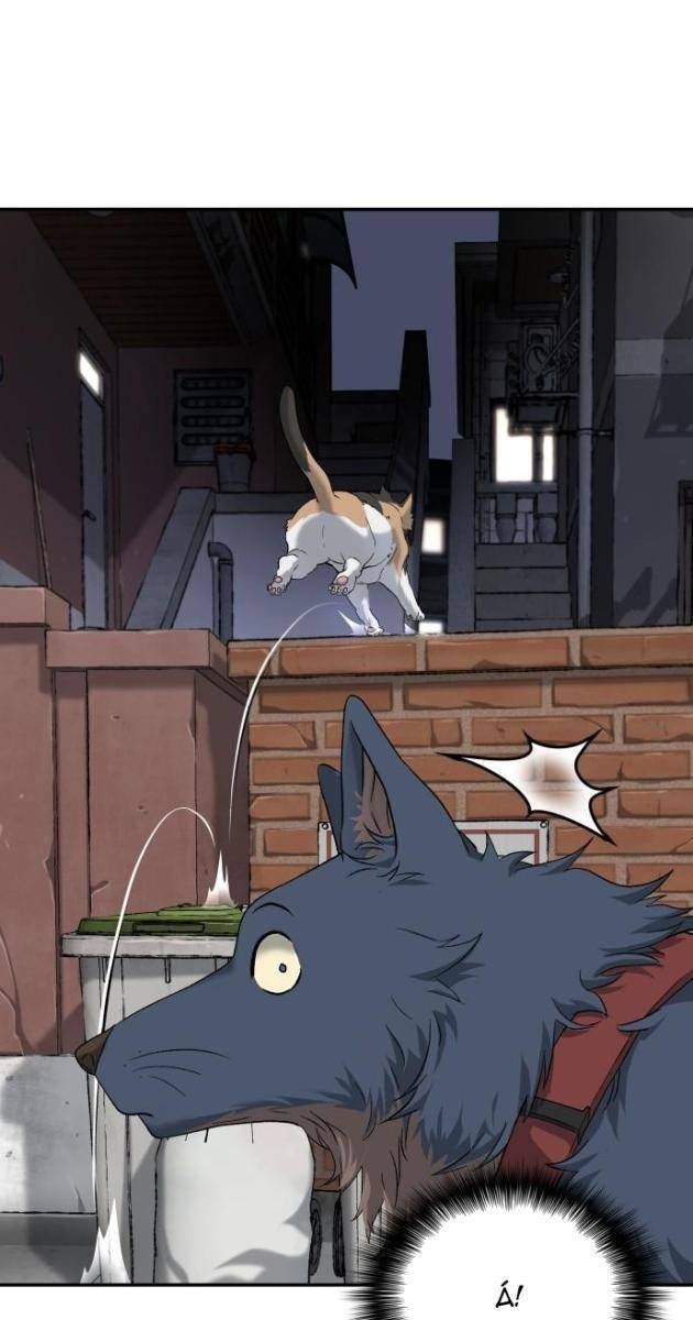 Lời Nguyền Của Dangun - Page 38