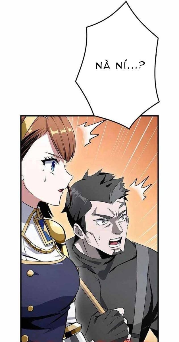 Vượt Cấp Với Kỹ Năng Thần Thánh - Page 123