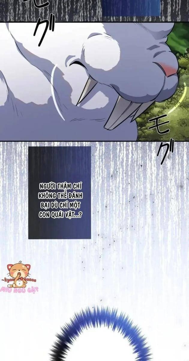 Giáo Viên Giả Mạo Người Vô Tình Trở Nên Mạnh Nhất - Page 61