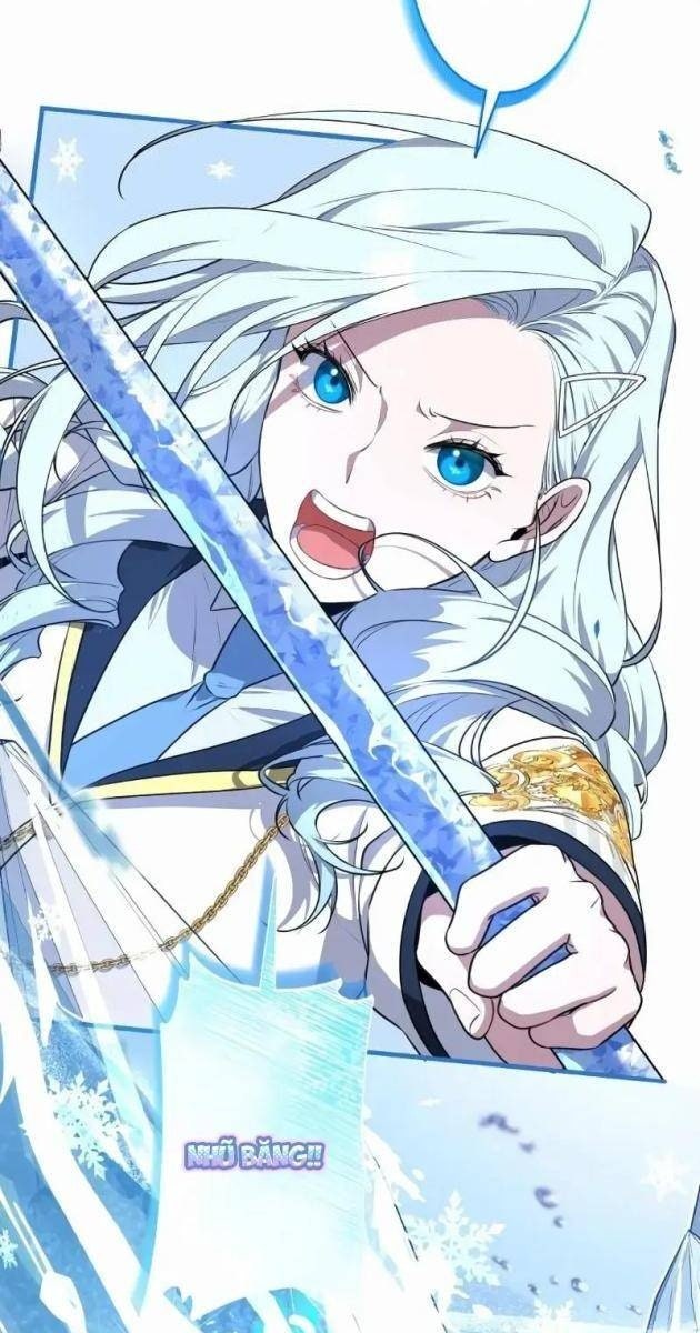 Giáo Viên Giả Mạo Người Vô Tình Trở Nên Mạnh Nhất - Page 38