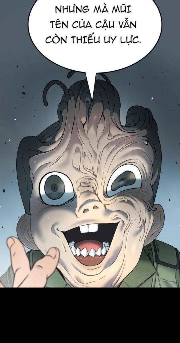 Lời Nguyền Của Dangun - Page 4