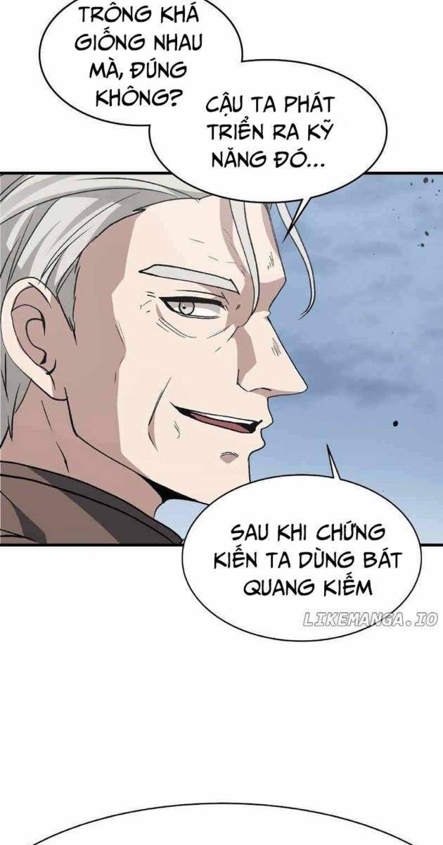 Lần Nữa Chuyển Sinh Sang Thế Giới Khác - Page 61