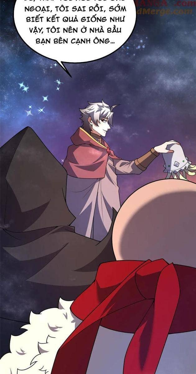 Thần Sủng Tiến Hóa - Page 25