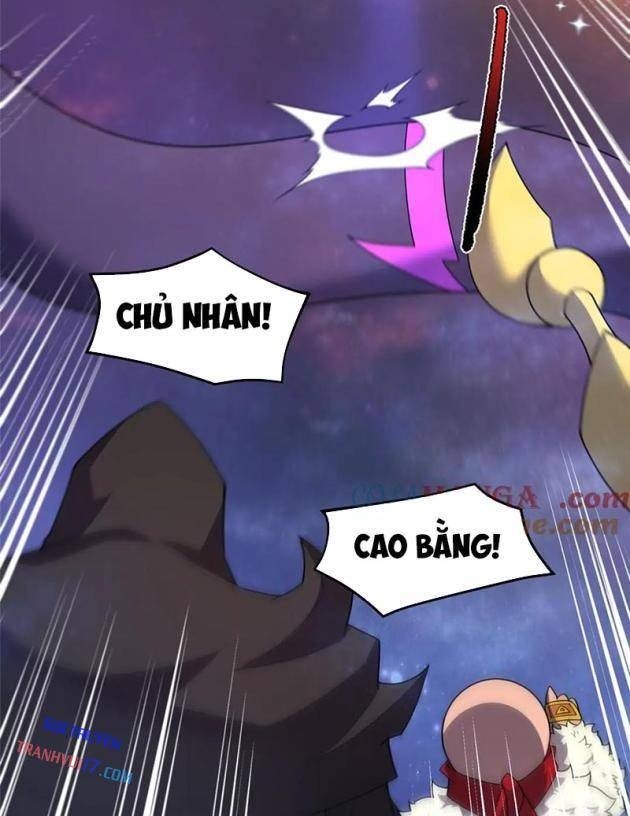 Thần Sủng Tiến Hóa - Page 42