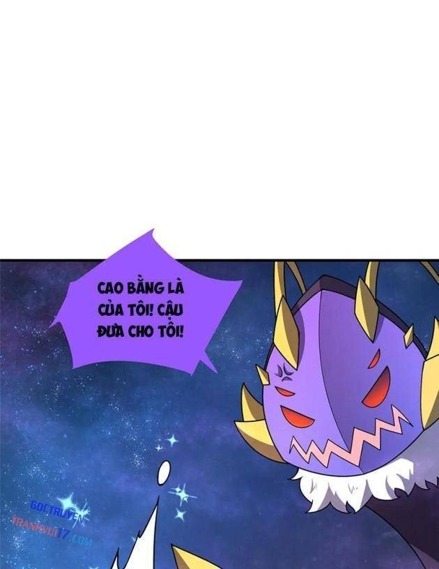 Thần Sủng Tiến Hóa - Page 58