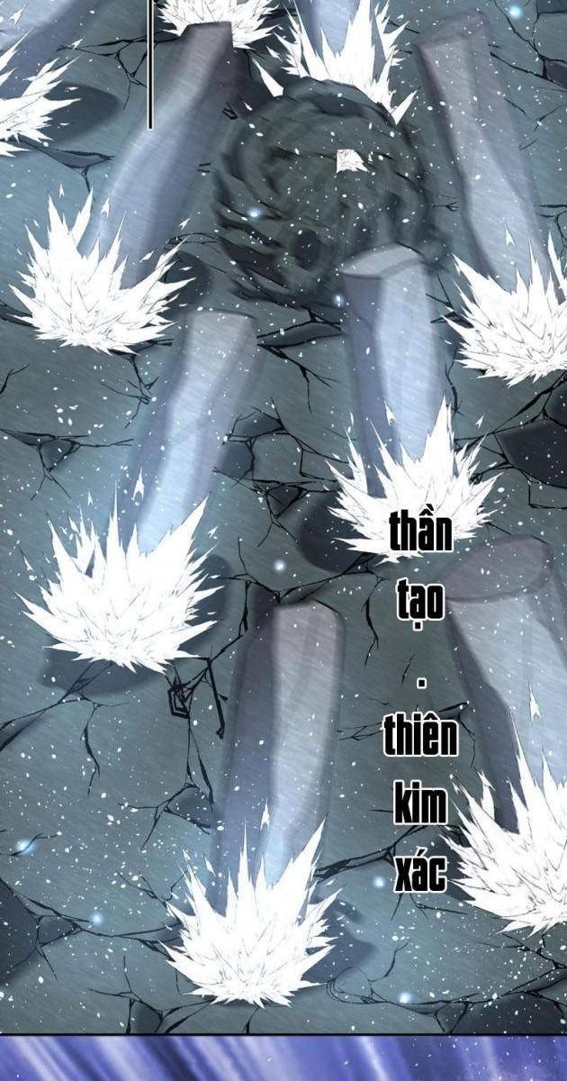 Ta Hóa Thân Ma Thần, Trở Thành Diệt Thế Cự Thú! - Page 17