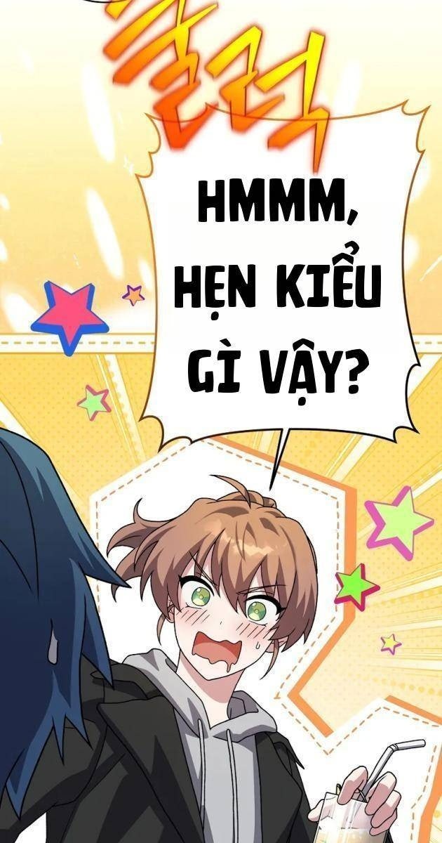 Trở Thành Quần Chúng Trong Tiểu Thuyết - Page 30