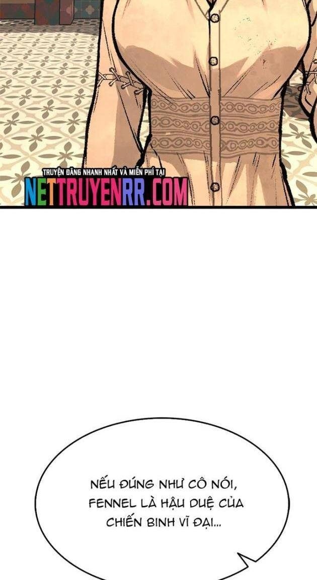 Ngọn Lửa Của Hòa Bình - Page 63