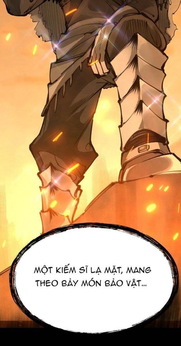 Ngọn Lửa Của Hòa Bình - Page 49