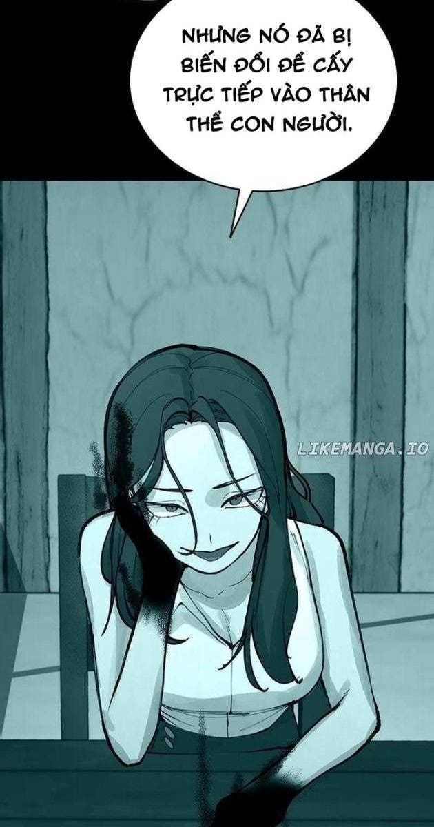 Ngọn Lửa Của Hòa Bình - Page 4