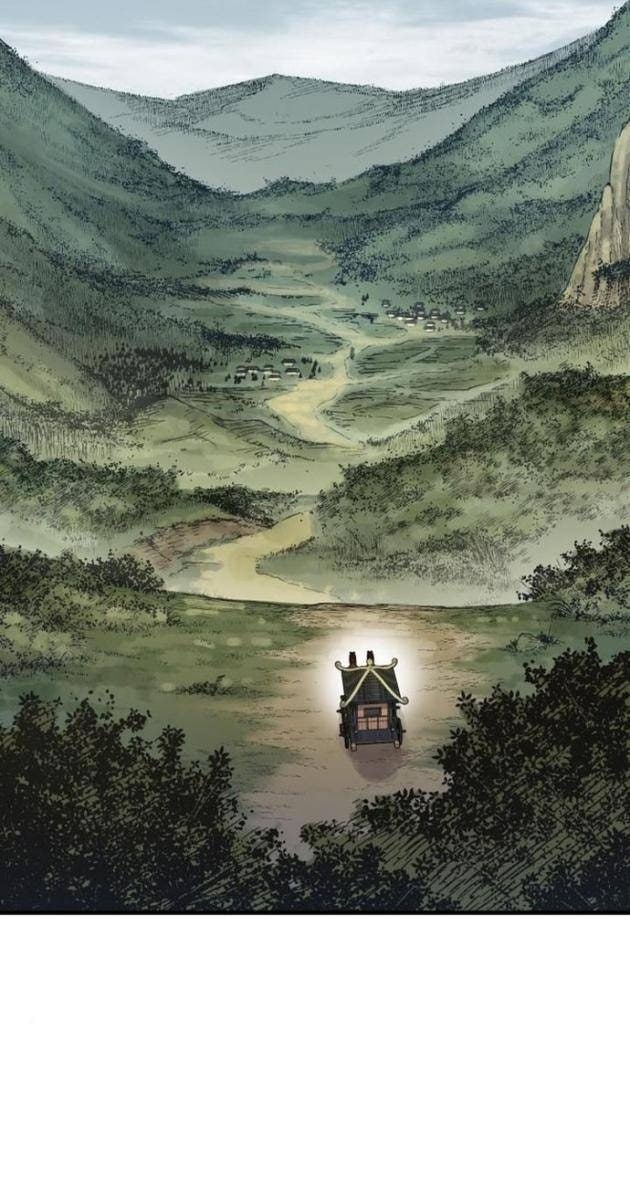 Thiên Ma Quy Hoàn - Page 137