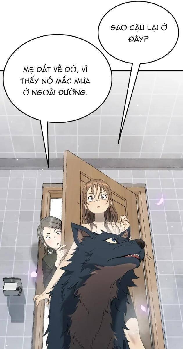 Lời Nguyền Của Dangun - Page 25