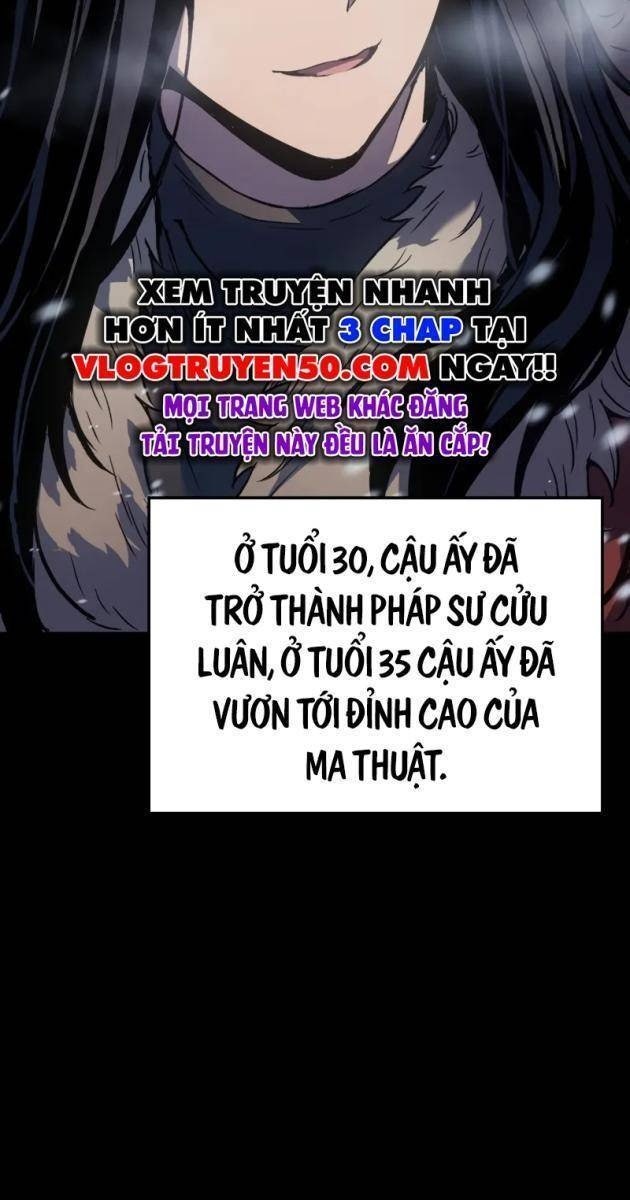 Luân Hồi Đế Vương - Page 13