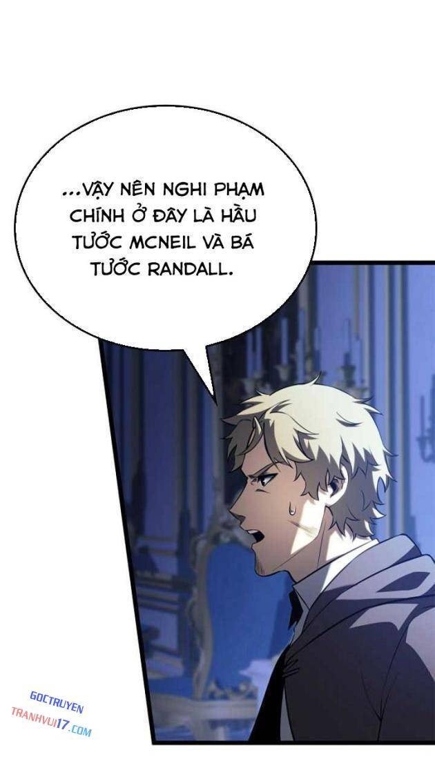 Con Trai Út Của Bá Tước Là Một Người Chơi - Page 26