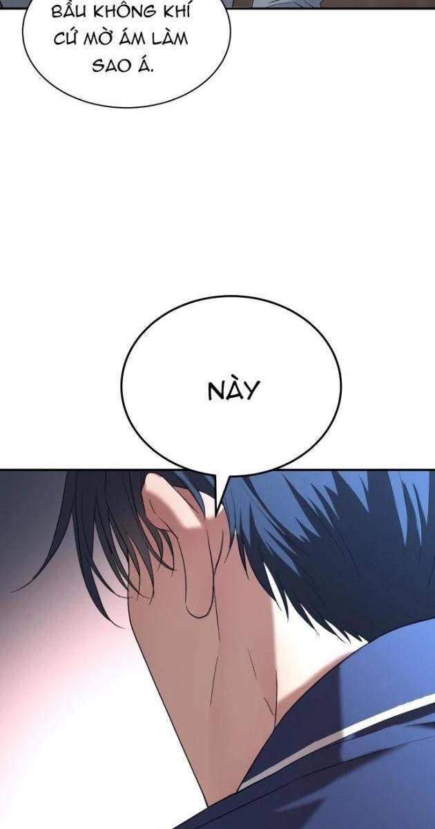 Lời Nguyền Của Dangun - Page 15