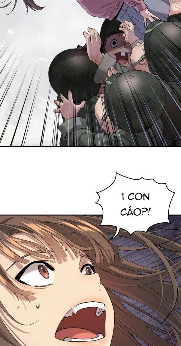 Lời Nguyền Của Dangun - Page 15