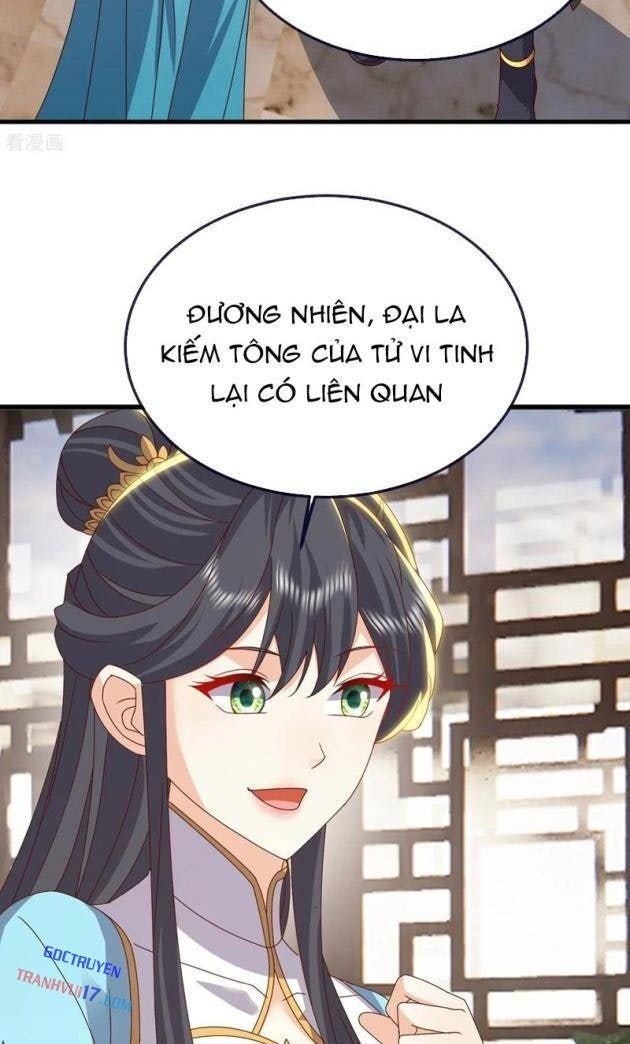 Tiên Võ Đế Tôn - Page 28